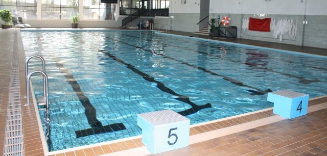 Hallenbad Baeumenheim HP