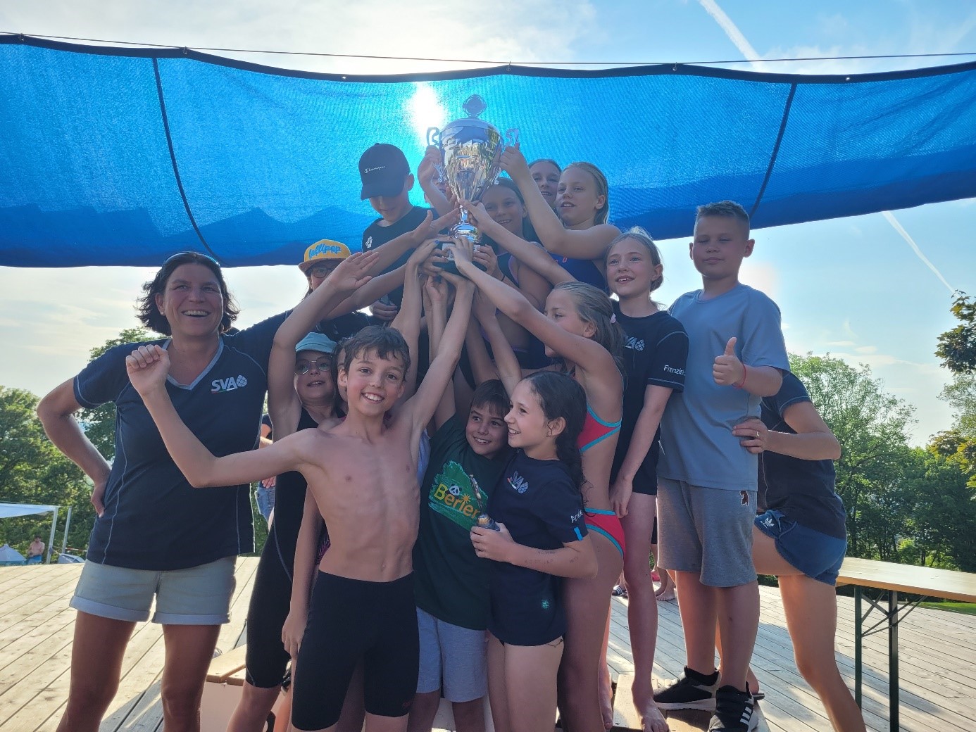 2023 06 18 Clubvergleichskampf Sieger