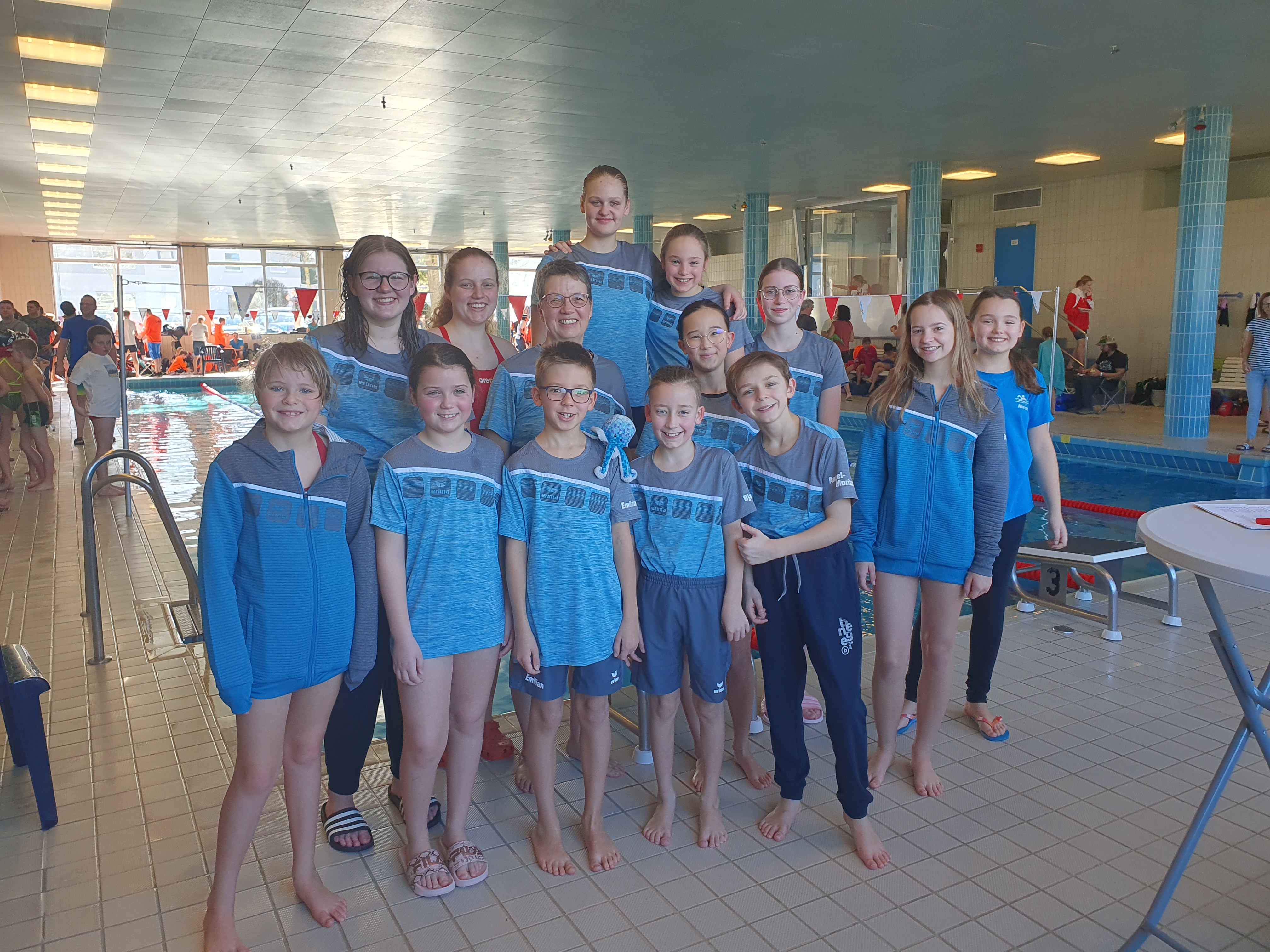 2024 01 28 Wilhelm Christ Schwimmen