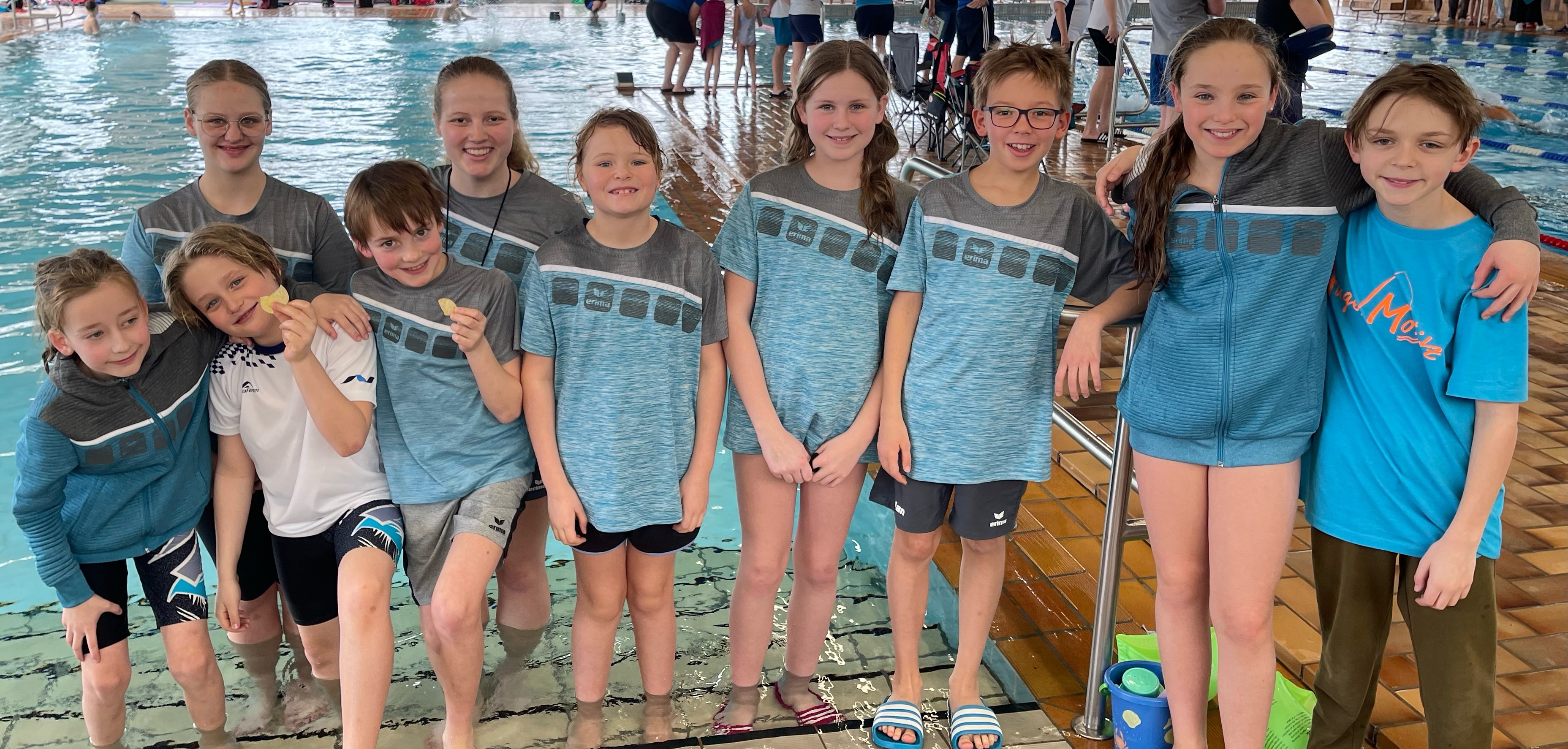 2024 03 14 Regionale Bestenkampfe Team Sonntag