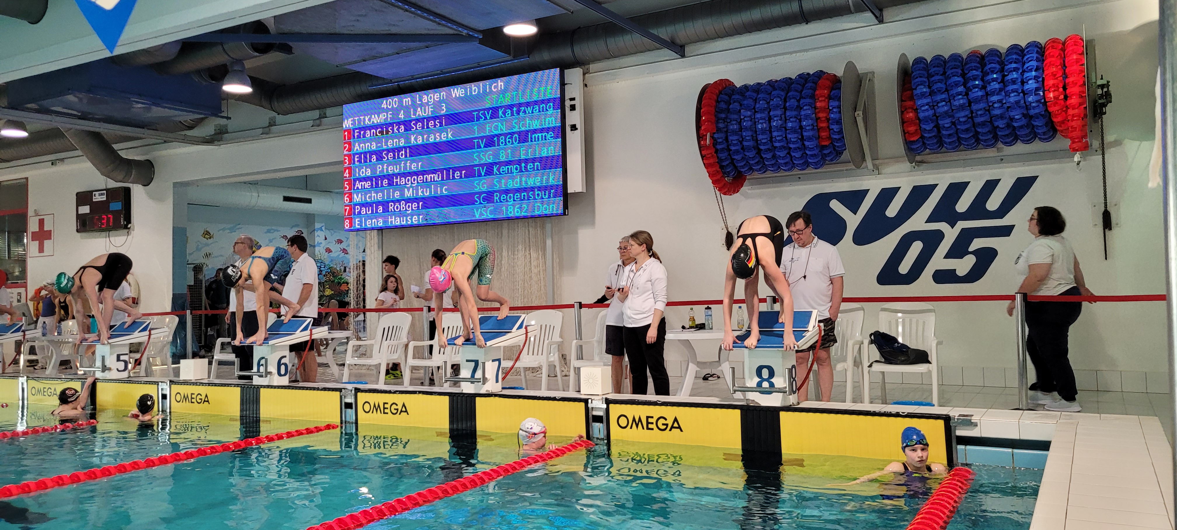 2025 01 18 Bayerische Jg langeStrecken Wuerzburg Start