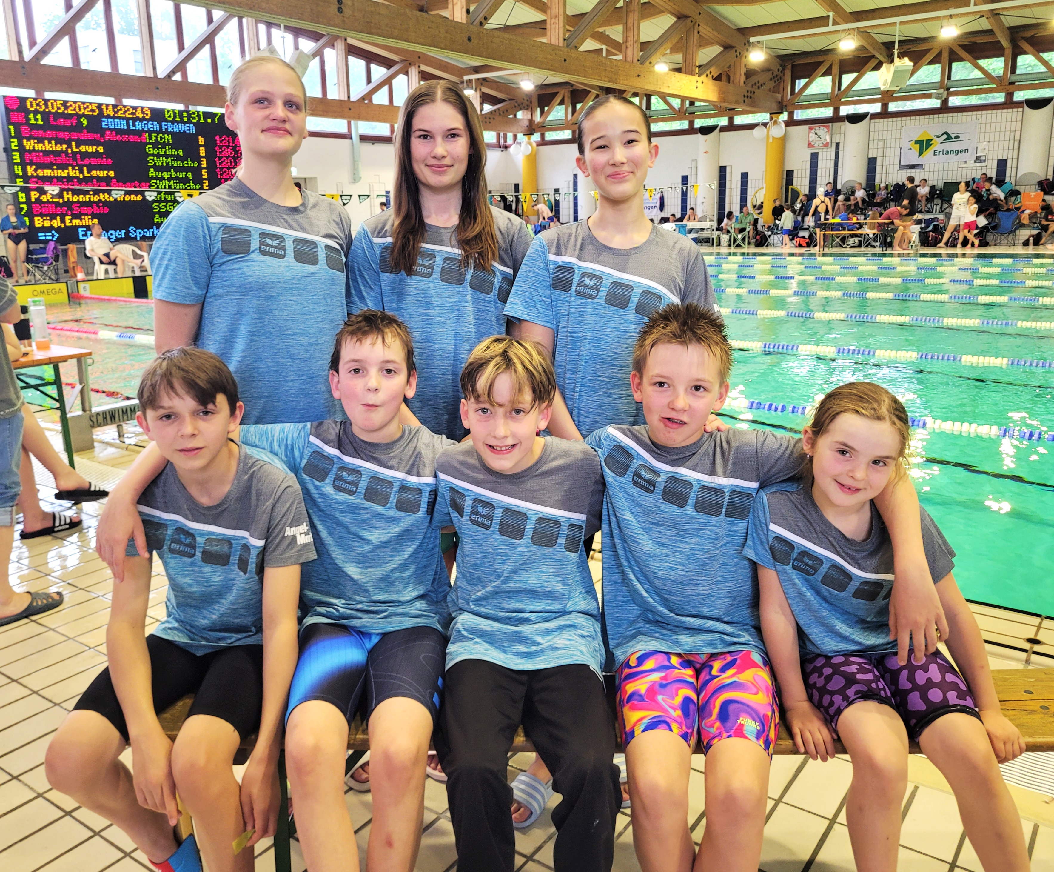 2025 05 08 Erlangen Sparkassen Cup