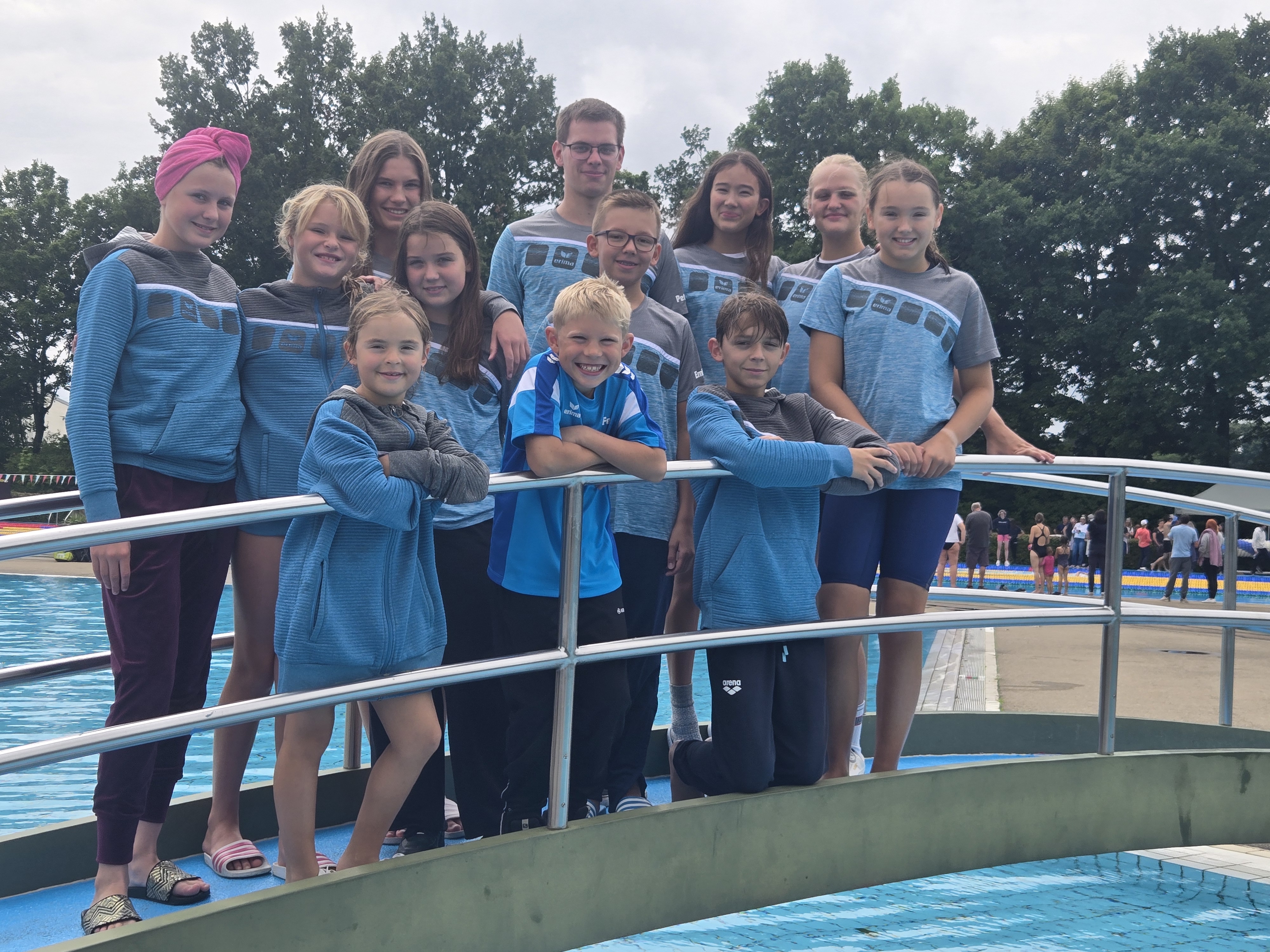 2025 07 31 Augsburger Stadtmeisterschaften