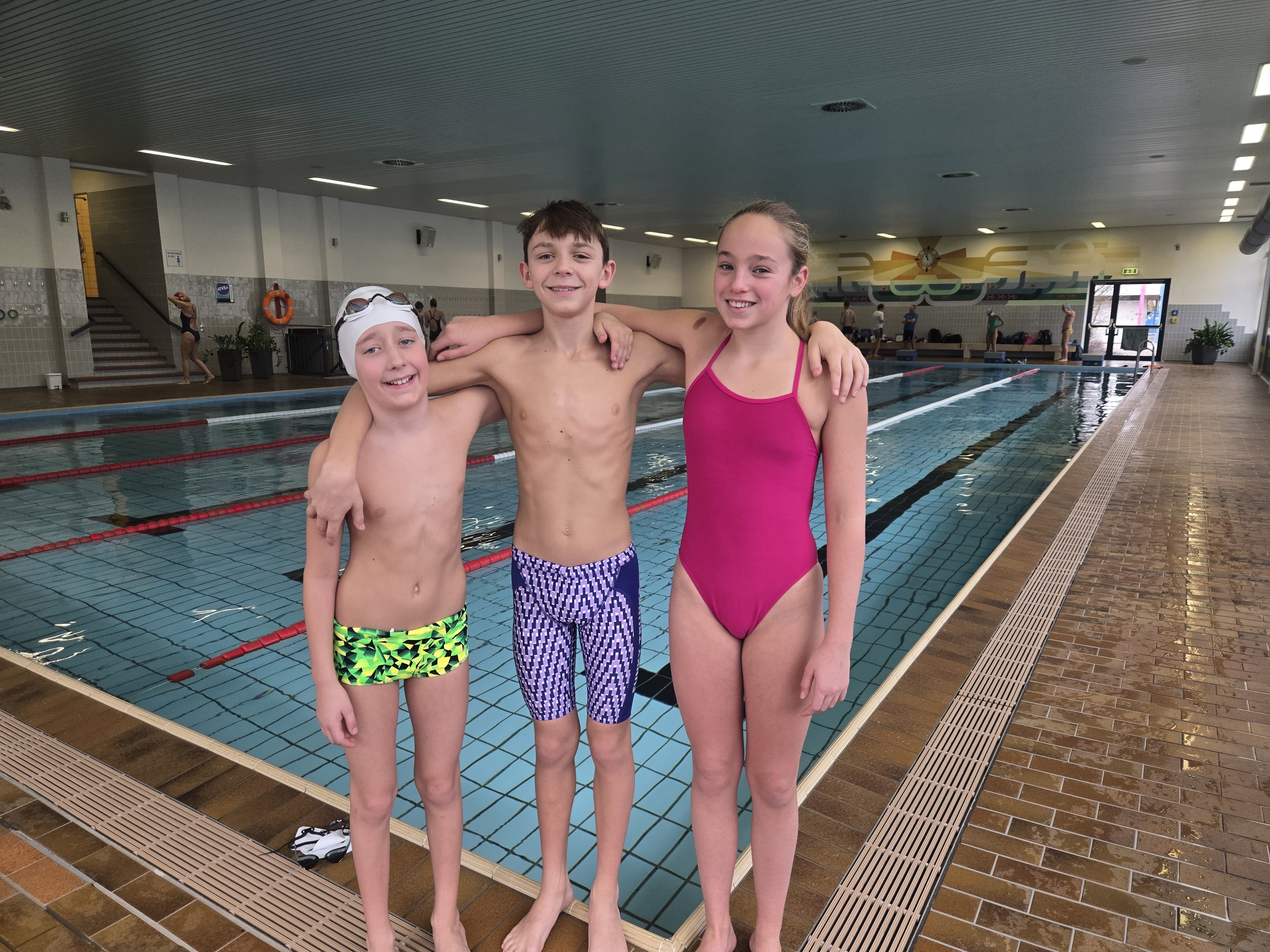 2025 12 09 Bezirks JG Meistersschaft langeStrecke Haunstetten