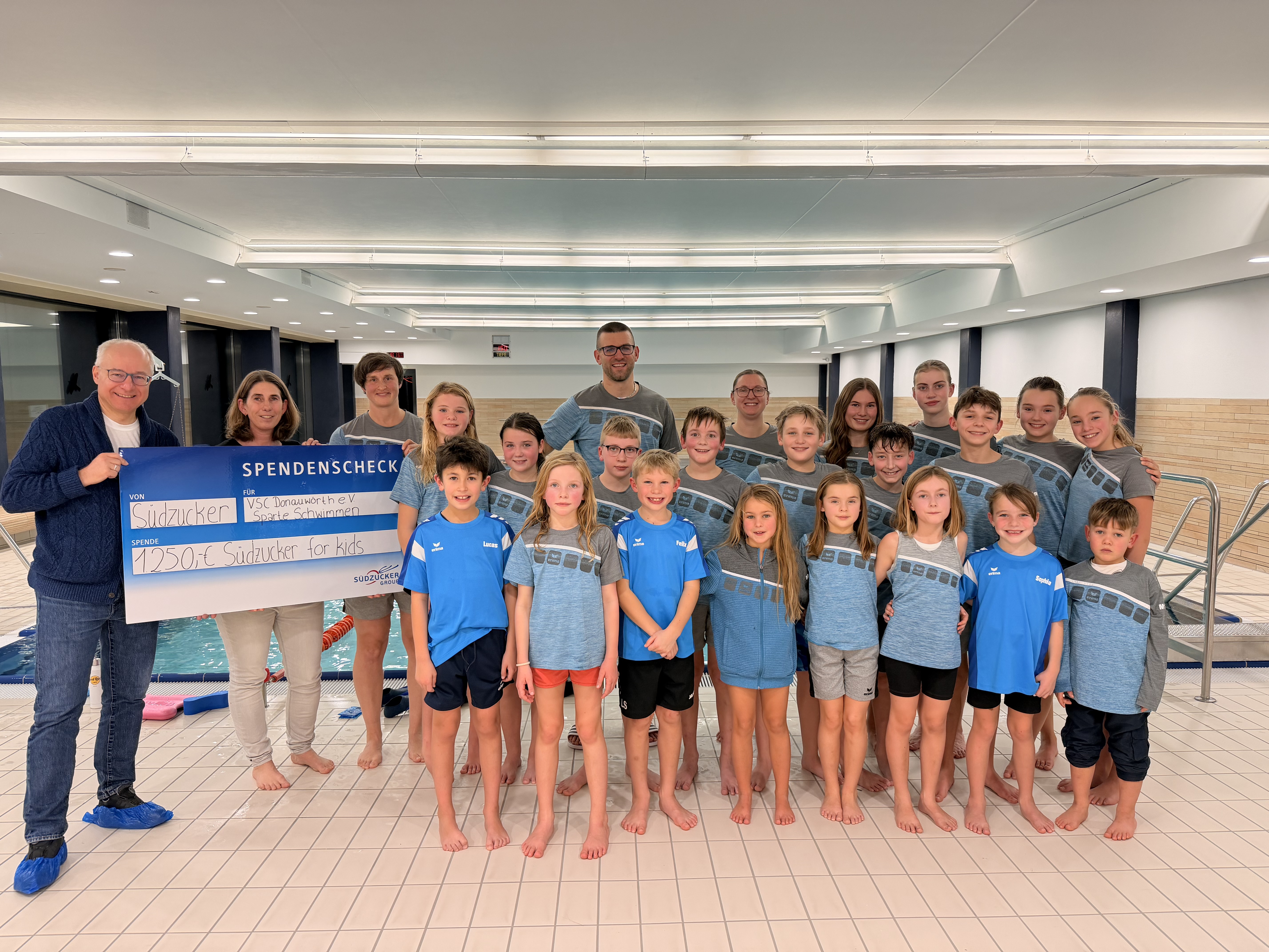 2025 12 12 Suedzucker fuer Kids