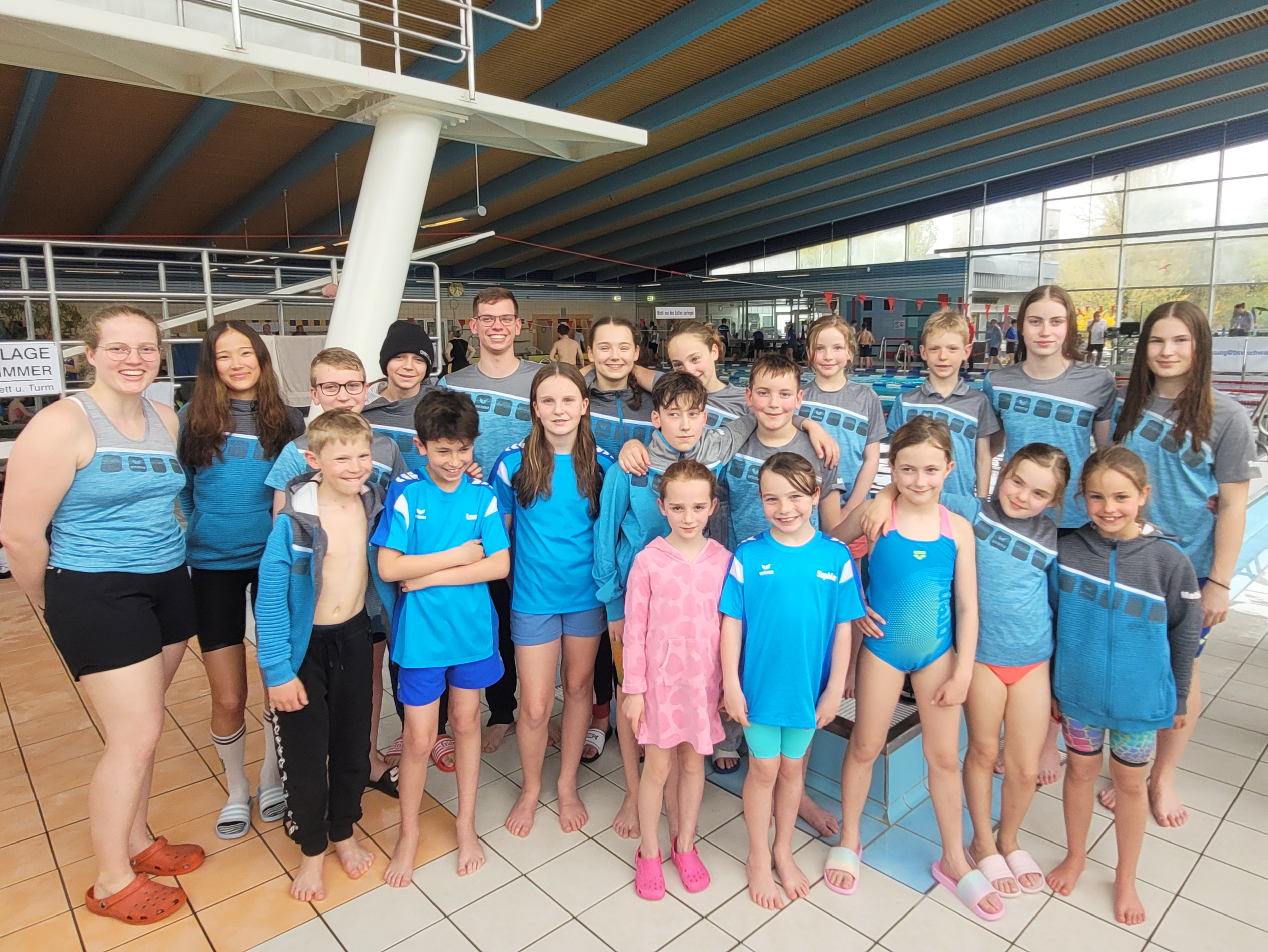 Mehrkampftag   Stadtbergen 2026 April 1